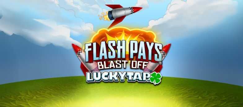 Santa Pays LuckyTap Santa Pays LuckyTap