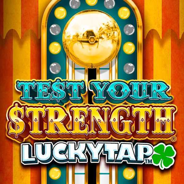 Test Your Strength Test Your Strength