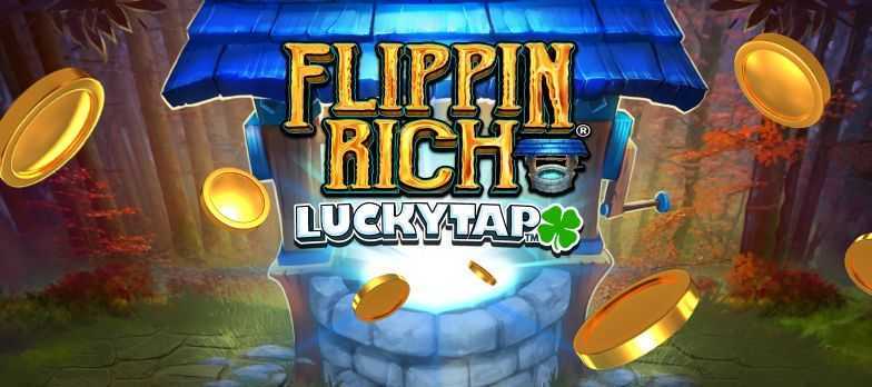 Play Unibet Lucky Tap by Design Works Gaming