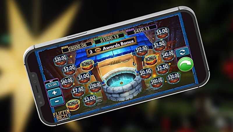 Wild Hide Design Works Gaming Wild Hide Design Works Gaming
