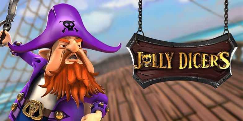 Play Jolly Dicers by Dicelab