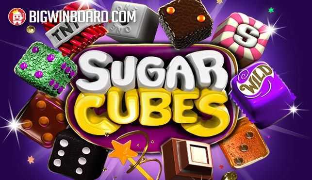 Play Sugar Cubes by Dicelab