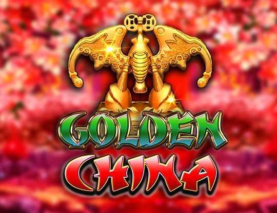 Play Golden China by Dlv