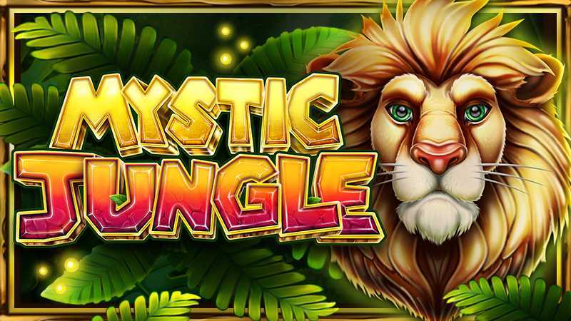 Play Mystic Jungle by Dlv