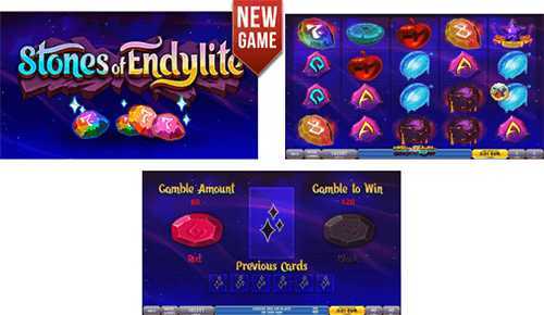 Play Stones of Endylite by Dlv