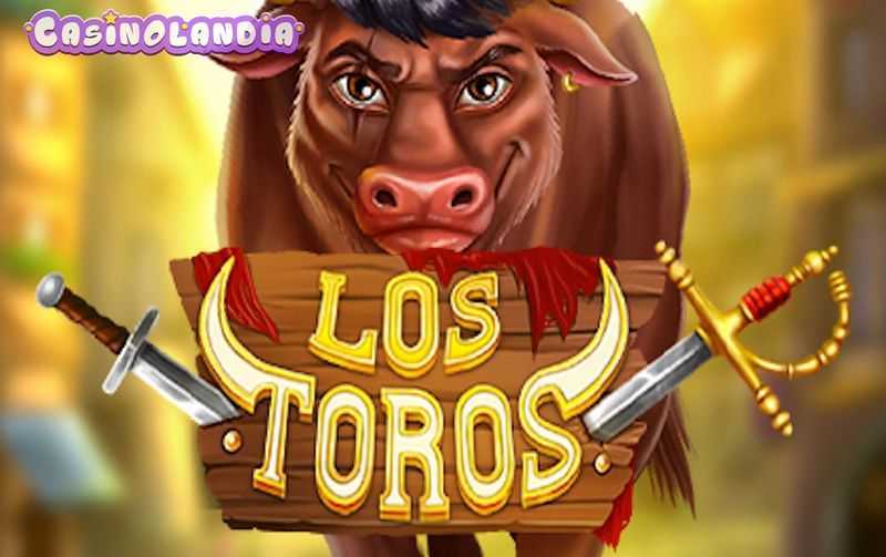 Slot Toros