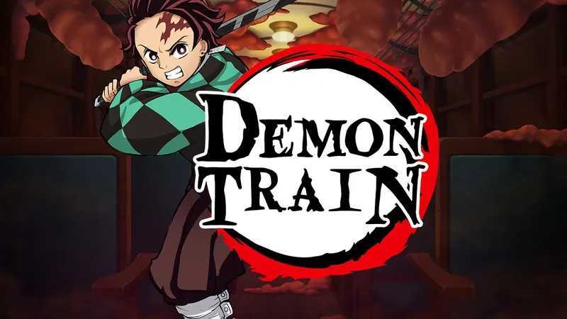 Play Demon Train by Dragon Gaming