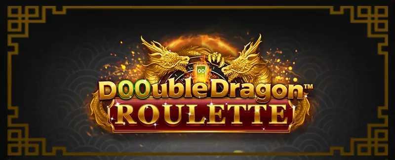 Play Double Dragon Roulette by Dragon Gaming