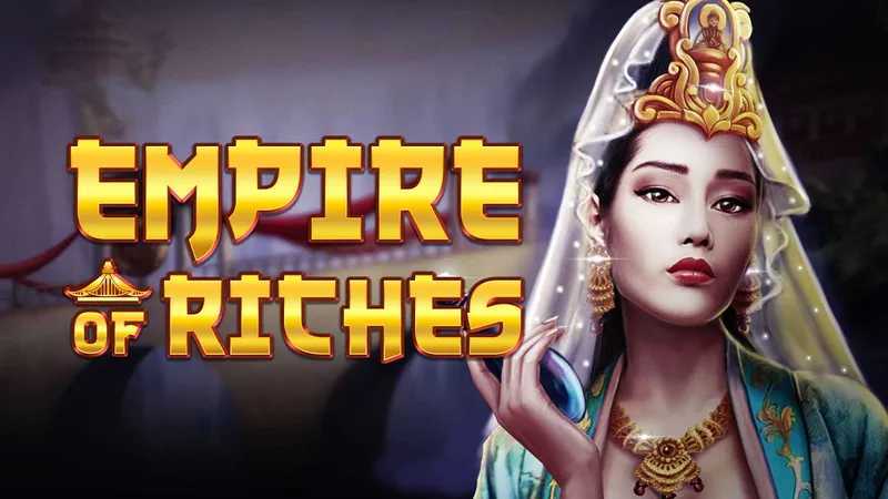 Play Empire of Riches by Dragon Gaming