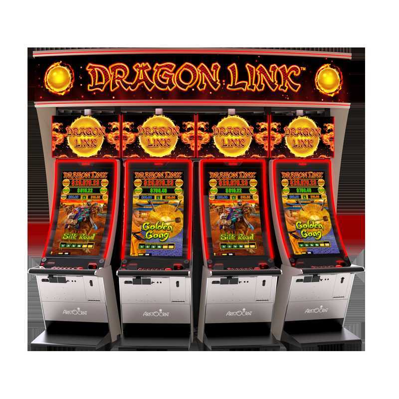 Play Jingle Jackpots by Dragon Gaming