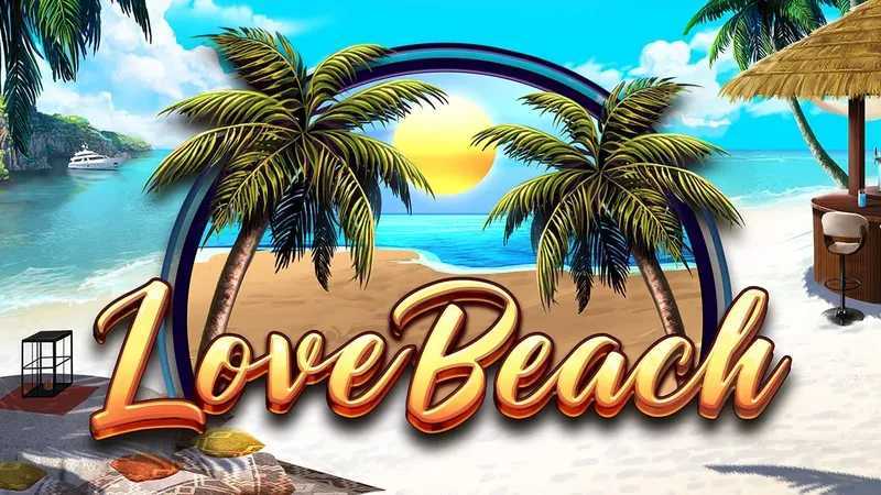 Play Love Beach by Dragon Gaming