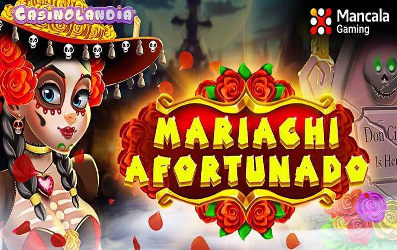 Play Muertos Mariachi by Dragon Gaming