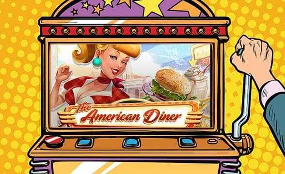 Slot The American Diner