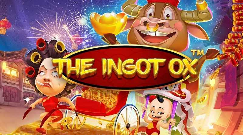 Play The Ingot Ox by Dragon Gaming