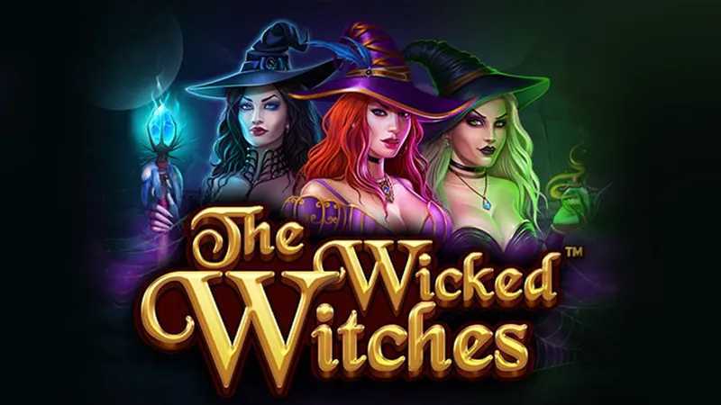 Play The Wicked Witches by Dragon Gaming