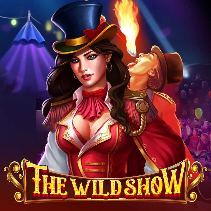 Slot The Wild Show