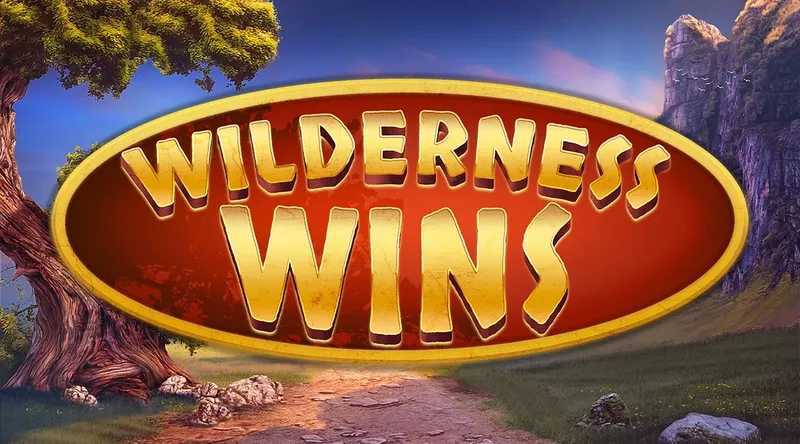 Play Wilderness Wins by Dragon Gaming