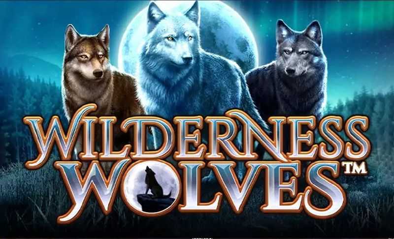 Play Wilderness Wolves by Dragon Gaming