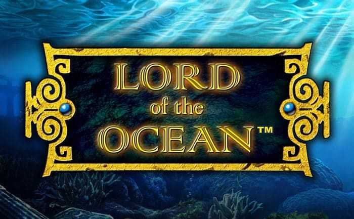 Play Ocean Lord by Dragoon Soft