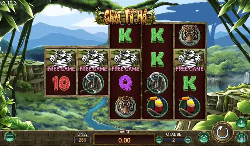 Tiger Lord Dragoon Soft Tiger Lord Dragoon Soft
