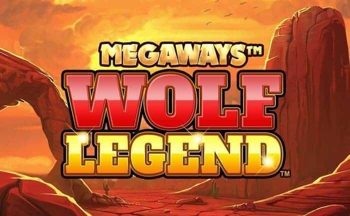 Play Wolf Legend by Dragoon Soft