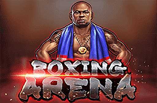 Play Boxing Arena by Dream Tech