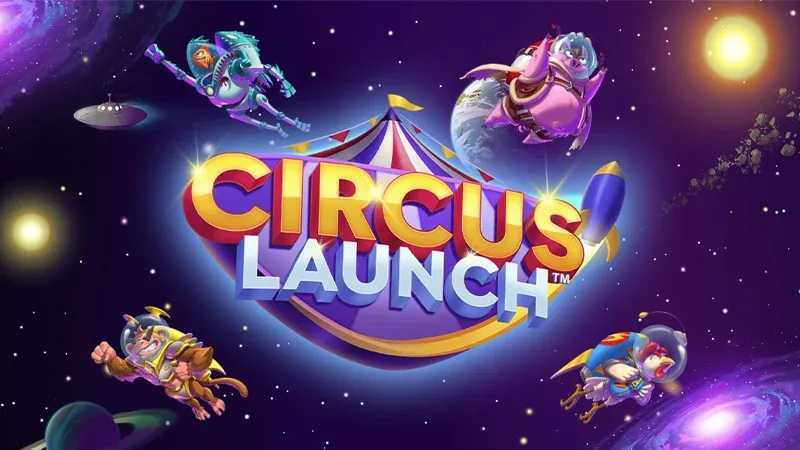 Play Crazy Circus by Dream Tech