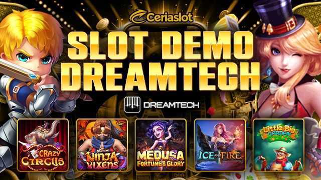 Play Elemental Princess by Dream Tech