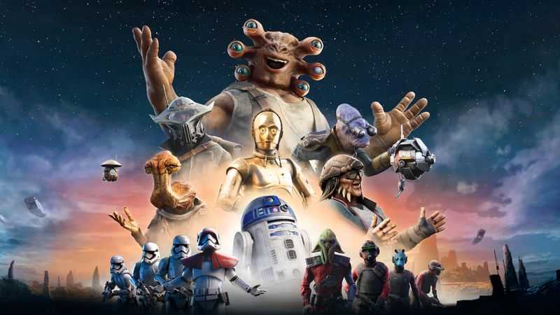 Play Galaxy Wars by Dream Tech