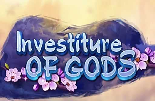 Play Investiture of Gods by Dream Tech