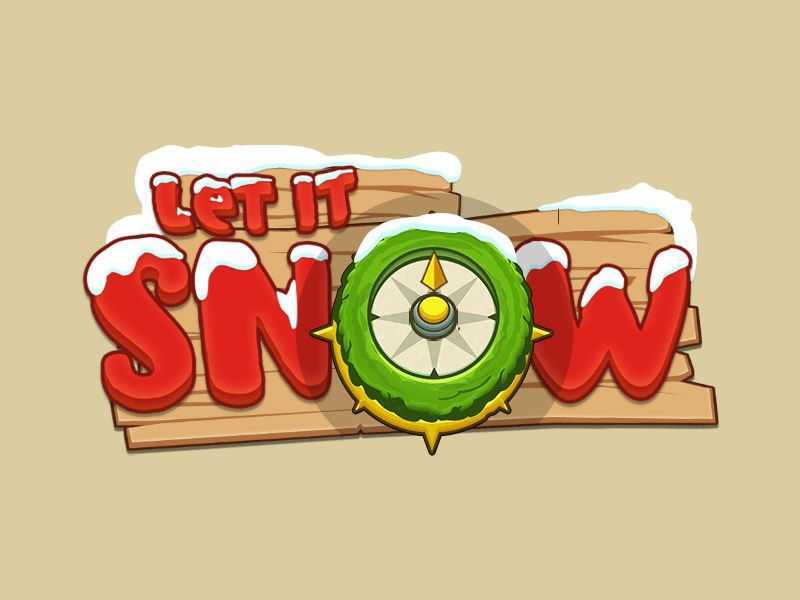 Play Let It Snow by Dream Tech