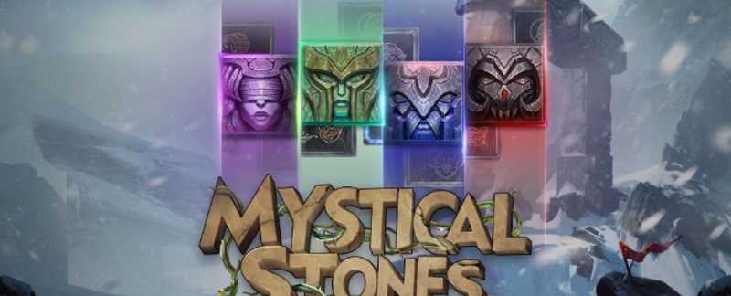 Slot Mystical Stones