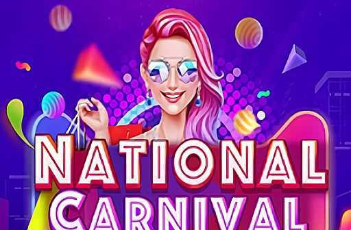 Play National Carnival by Dream Tech