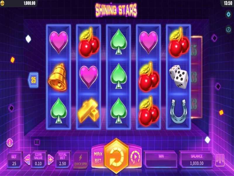 Shining Stars Dream Tech Shining Stars Dream Tech