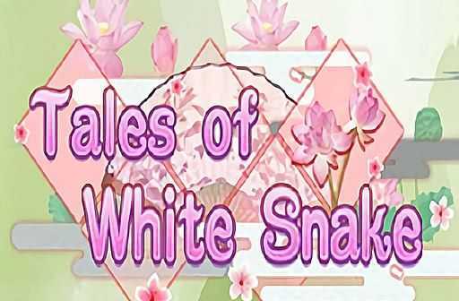 Play Tales of White Snake by Dream Tech