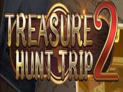 Play Treasure Hunt Trip 2 by Dream Tech