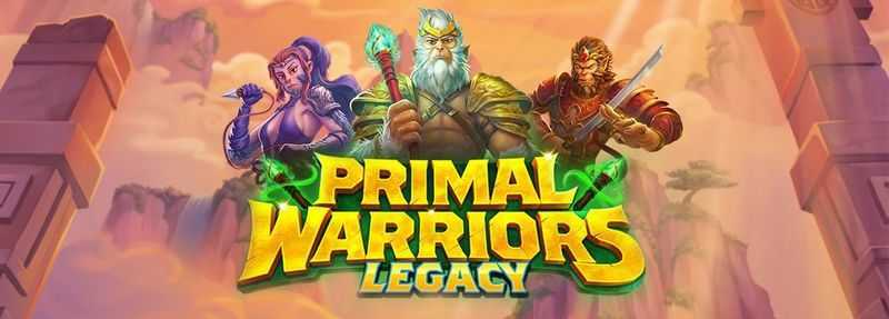 Slot Primal Age