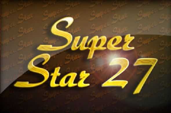 Super Star 27 e-gaming Super Star 27 e-gaming