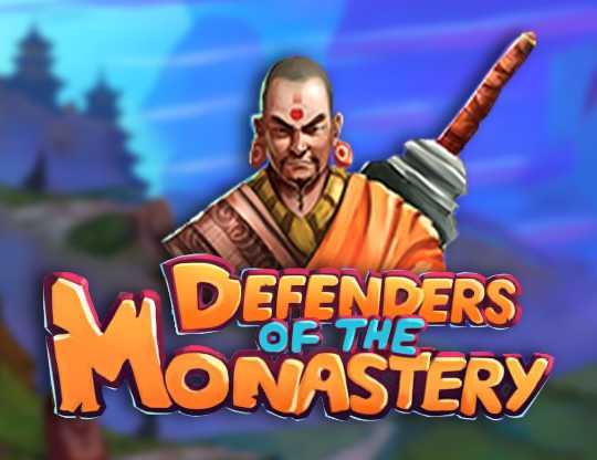 Play Defenders Of The Monastery by Edict