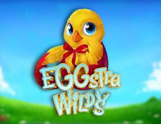 Slot Eggstra Wilds