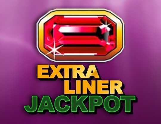 Extra Liner Jackpot edict Extra Liner Jackpot edict