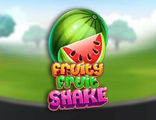 Play Fruity Fruit Shake by Edict