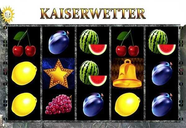 Play Kaiserwetter by Edict