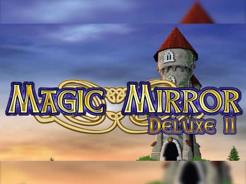 Play Magic Mirror by Edict