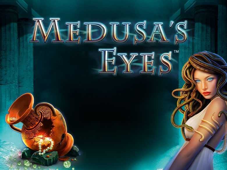 Play Medusas Eyes by Edict