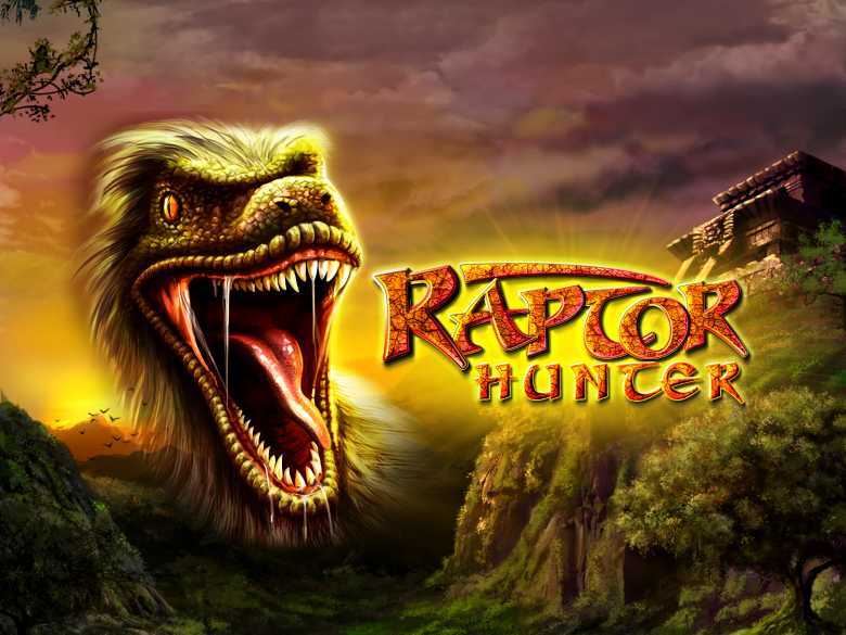 Play Raptor Hunter by Edict