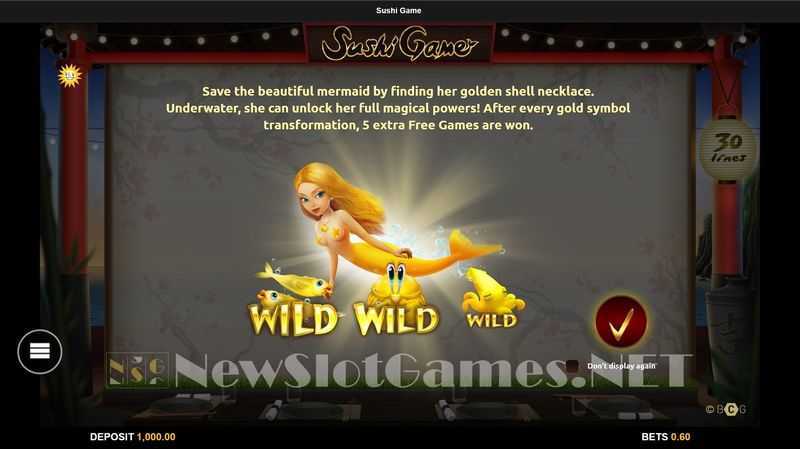 Play Sushi Game by Edict