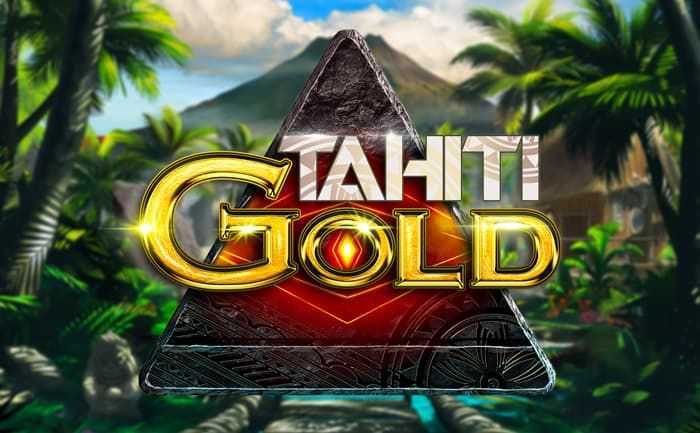 Slot Tahiti Feeling