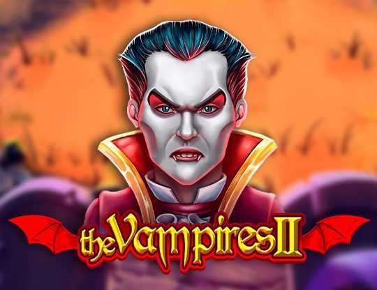 Play Vampires II by Edict