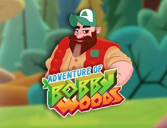 Play Adventure of Bobby Woods by Ela Games